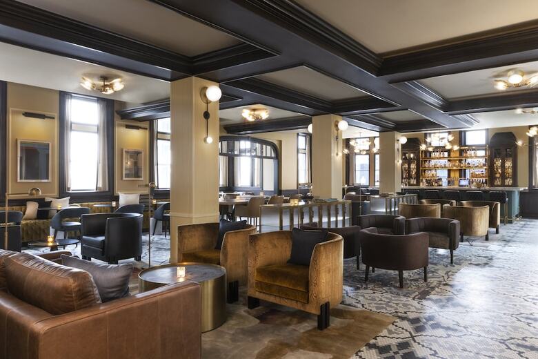 Hotel Kimpton Cottonwood By Ihg