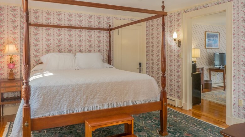 Hotel The Willows
