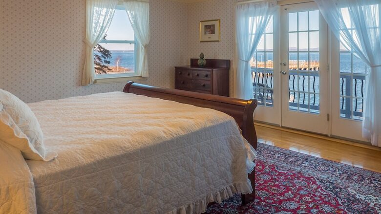 Hotel The Willows