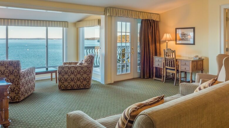 Hotel The Willows