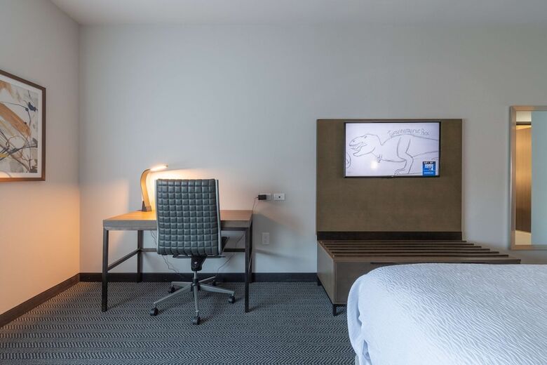 Best Western Plus Tacoma Hotel
