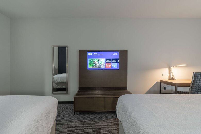 Best Western Plus Tacoma Hotel