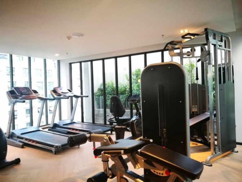 Hotel The Quarter Ploenchit By Uhg