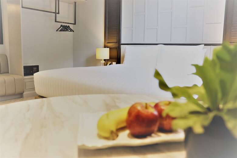 Hotel The Quarter Ploenchit By Uhg