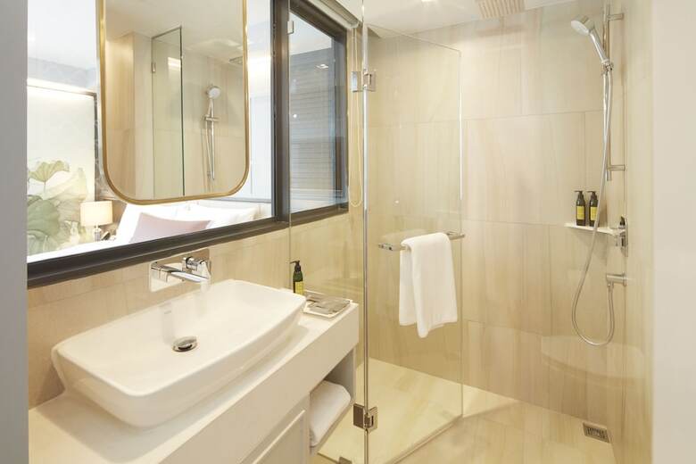 Hotel The Quarter Ploenchit By Uhg