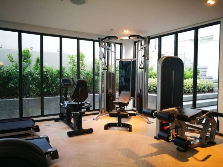 Hotel The Quarter Ploenchit By Uhg