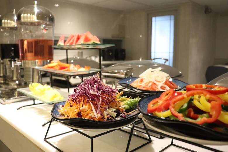 Hotel The Quarter Ploenchit By Uhg