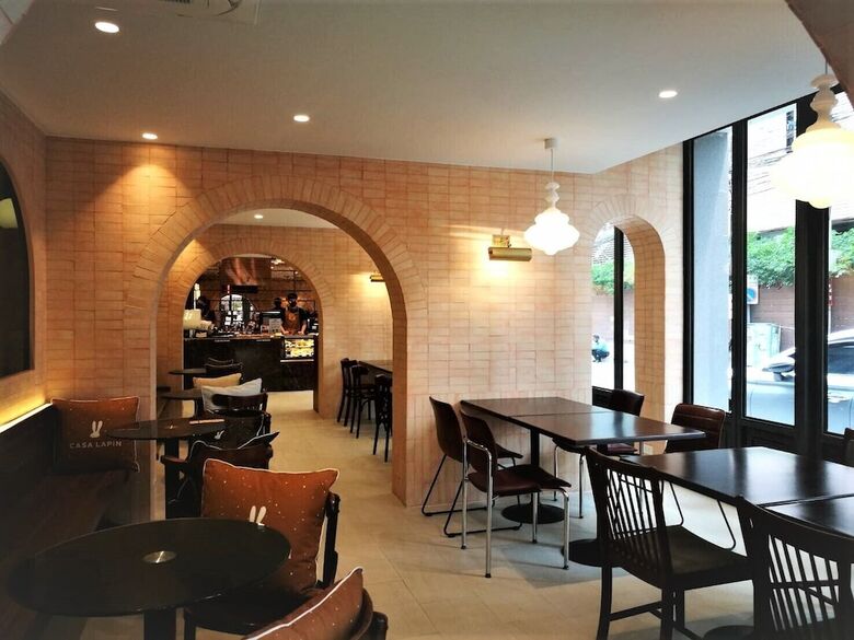 Hotel The Quarter Ploenchit By Uhg