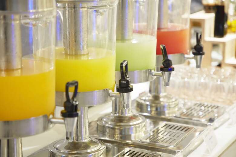 Hotel The Quarter Ploenchit By Uhg