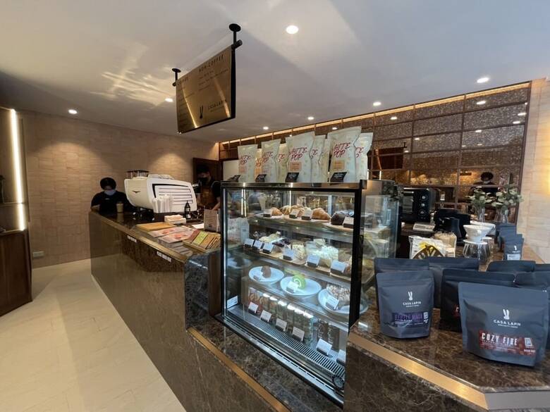 Hotel The Quarter Ploenchit By Uhg