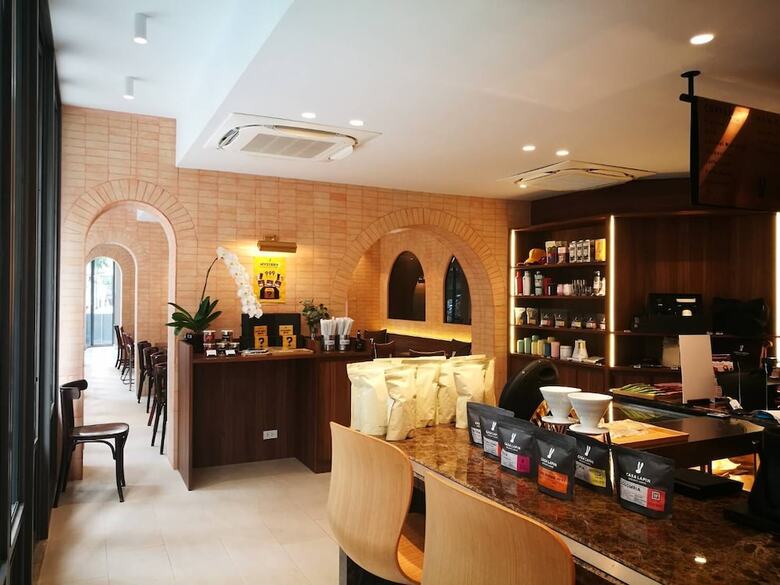 Hotel The Quarter Ploenchit By Uhg