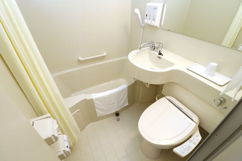 Hotel Toyoko Inn Omori