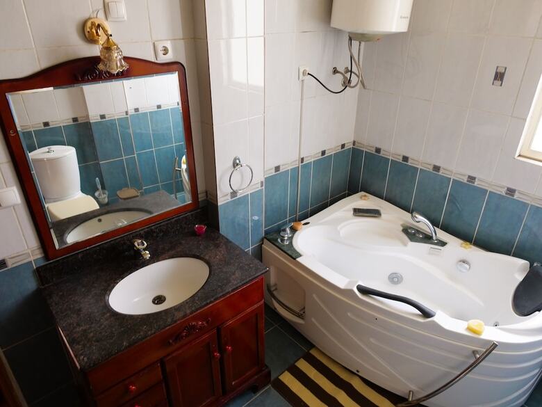 Brusali Guest House