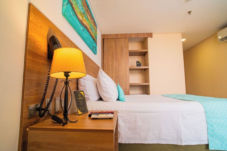Ambar Hotel Boutique Cali