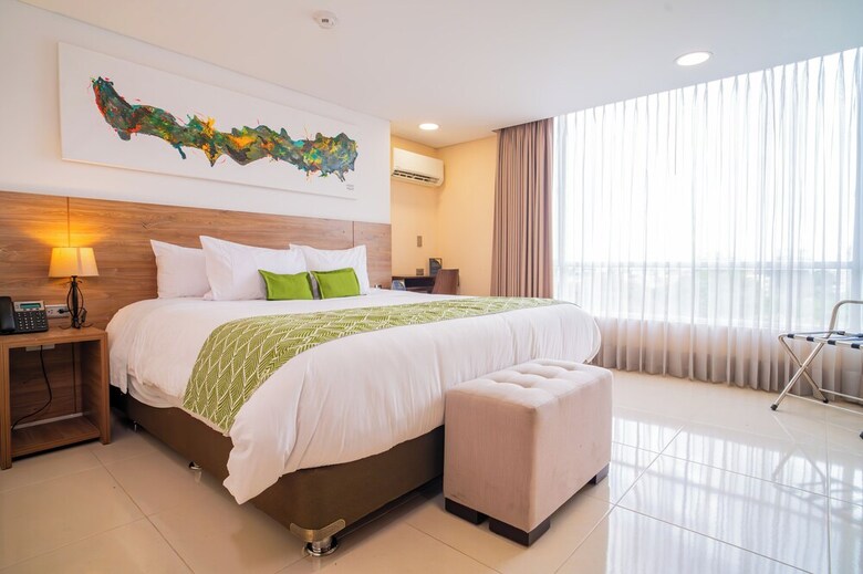 Ambar Hotel Boutique Cali