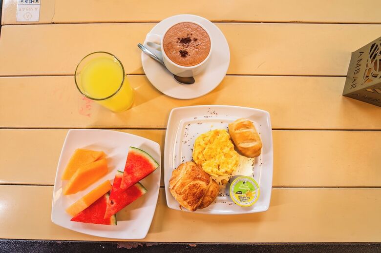 Ambar Hotel Boutique Cali
