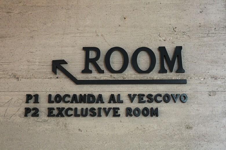 Posada Locanda Al Vescovo