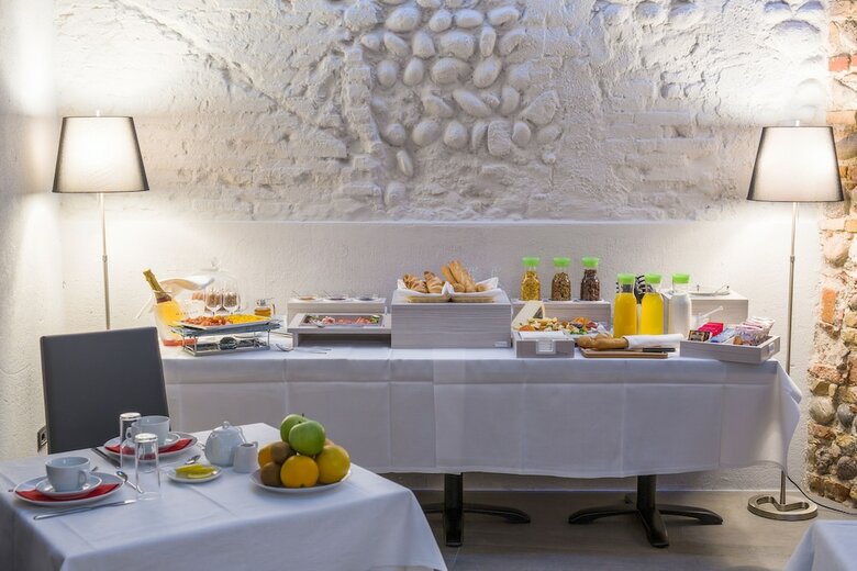 Posada Locanda Al Vescovo