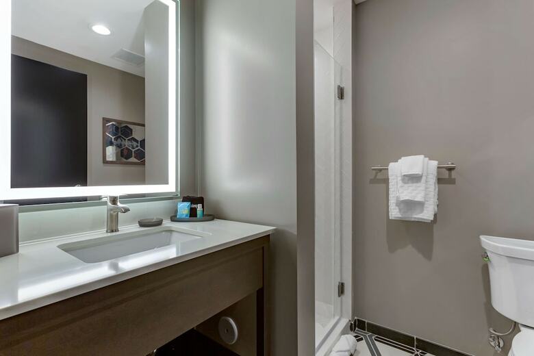 V?b Hotel By Best Western Phoenix - Tempe