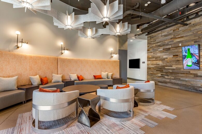 V?b Hotel By Best Western Phoenix - Tempe