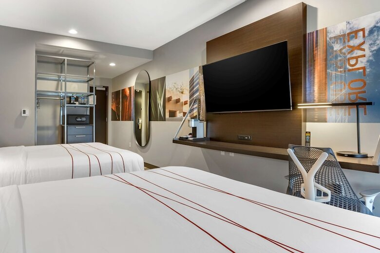 V?b Hotel By Best Western Phoenix - Tempe