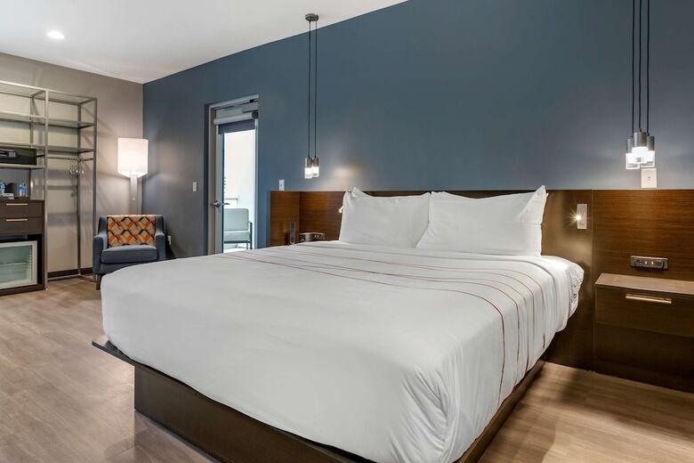V?b Hotel By Best Western Phoenix - Tempe
