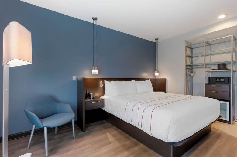 V?b Hotel By Best Western Phoenix - Tempe