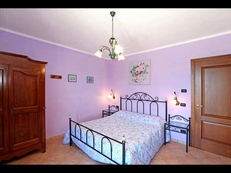 Room In B&B - Agriturismo Al Brich Single Room With Breakfast