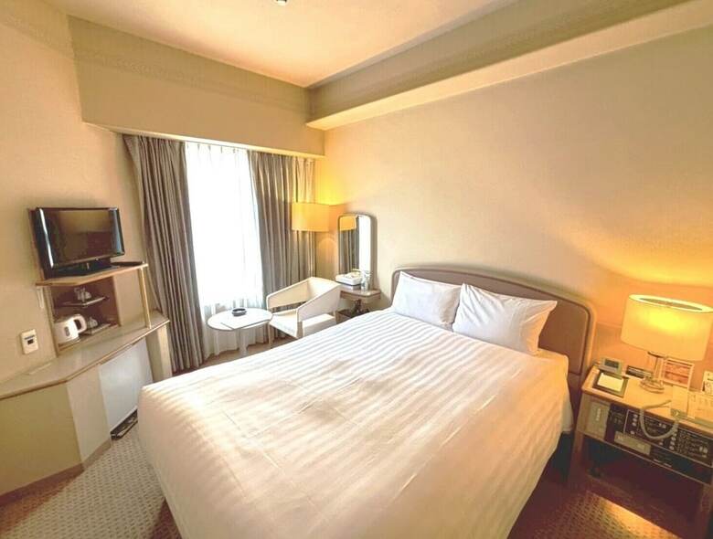 Smile Hotel Tokyo Nishikasai