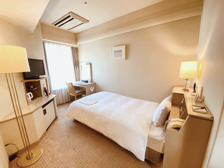 Smile Hotel Tokyo Nishikasai