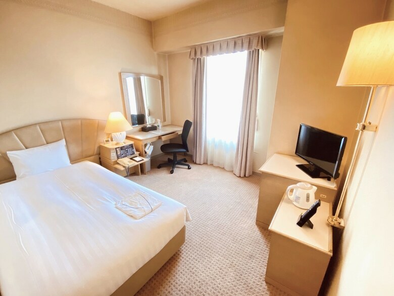 Smile Hotel Tokyo Nishikasai