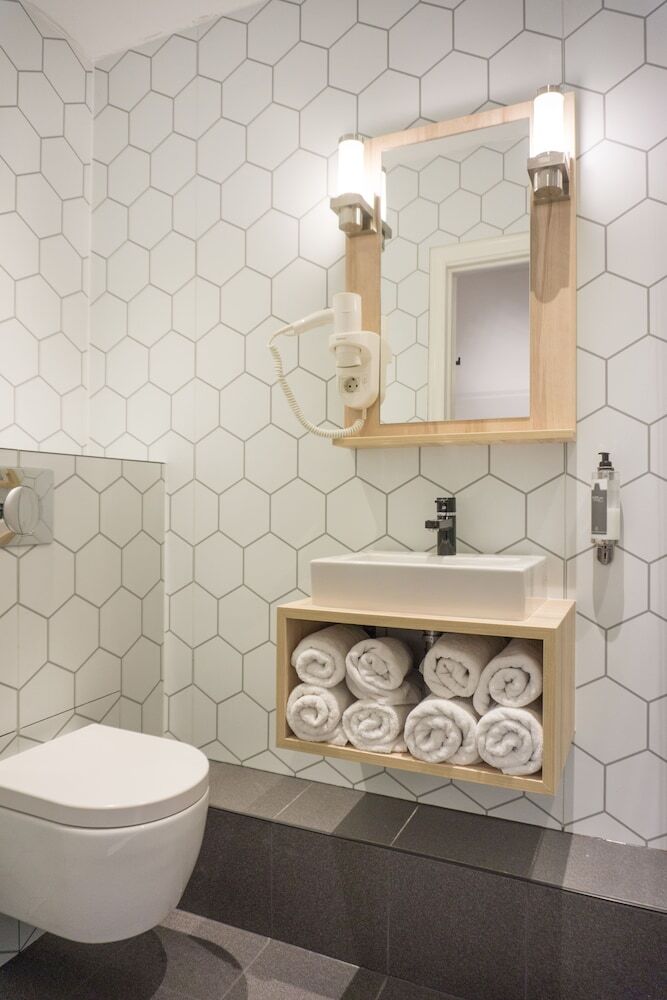 Hotel Nes Amsterdam