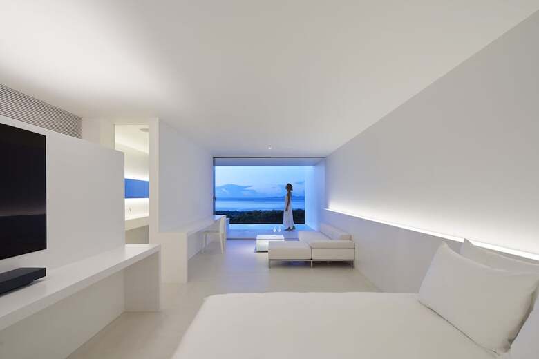 Hotel Almis Nakijin