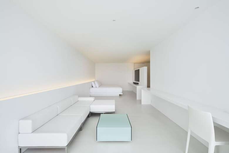 Hotel Almis Nakijin