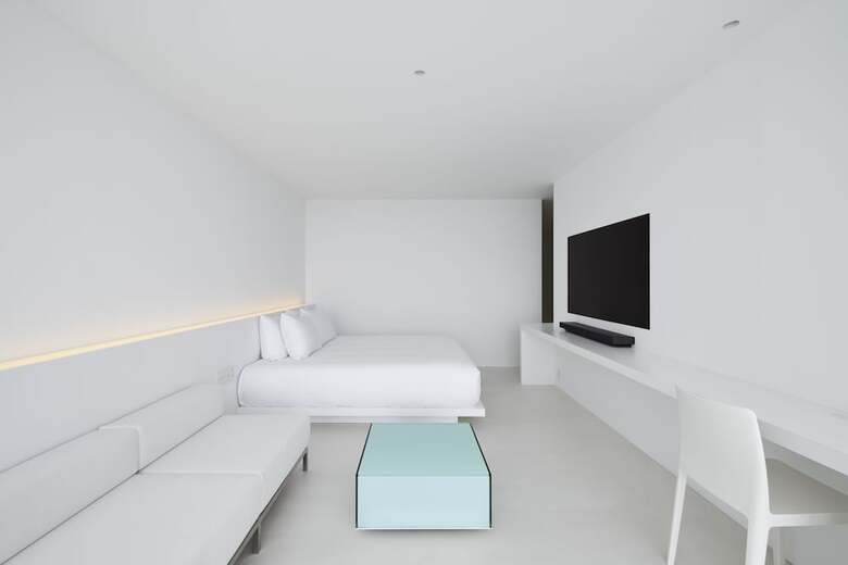 Hotel Almis Nakijin