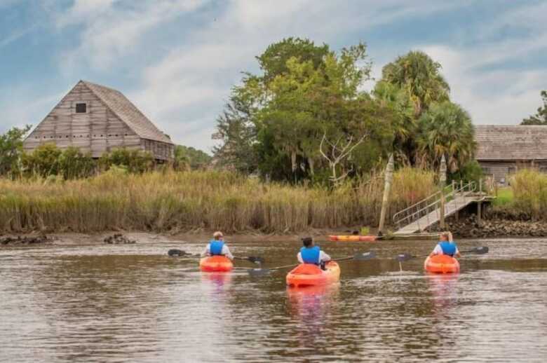 Hotel Oaks On The River