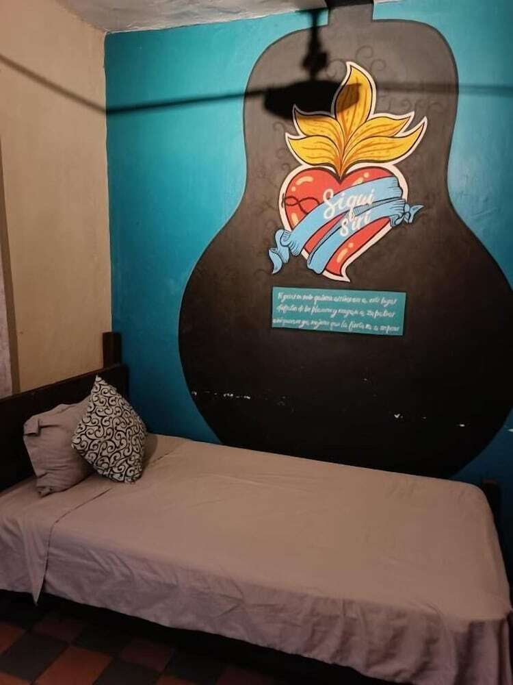 Hotel Chuchumb�