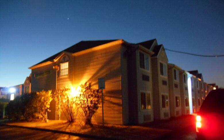 Centerway Hotel Tonawanda