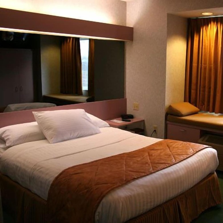 Centerway Hotel Tonawanda