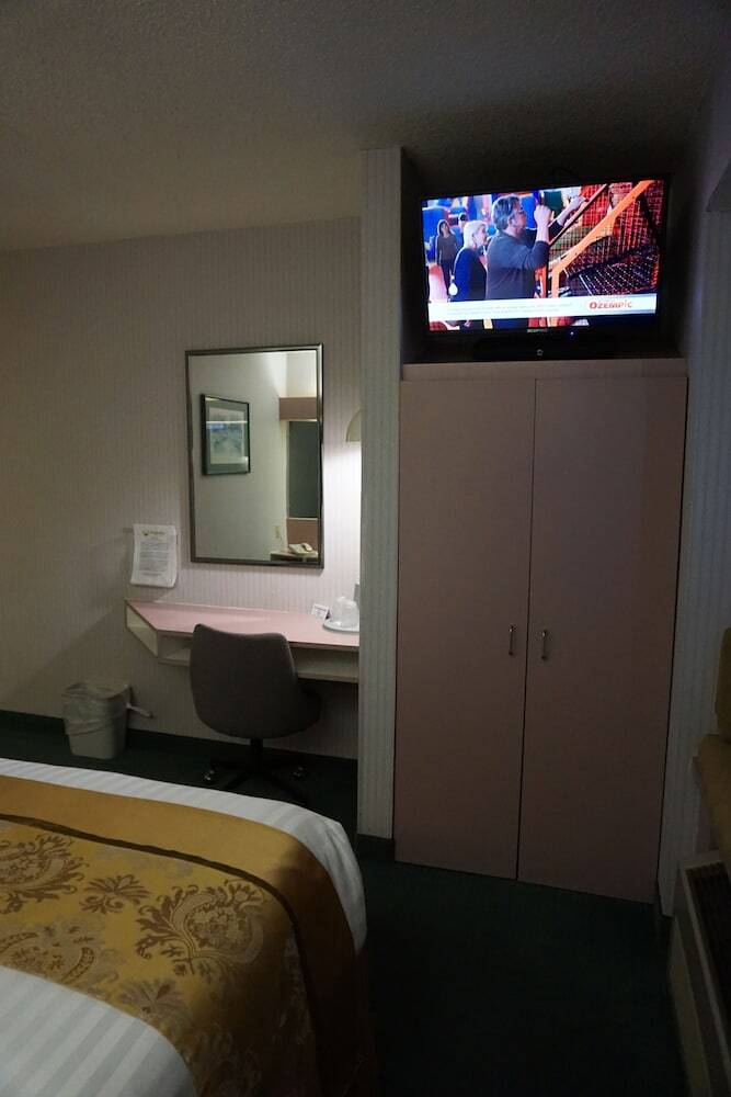 Centerway Hotel Tonawanda