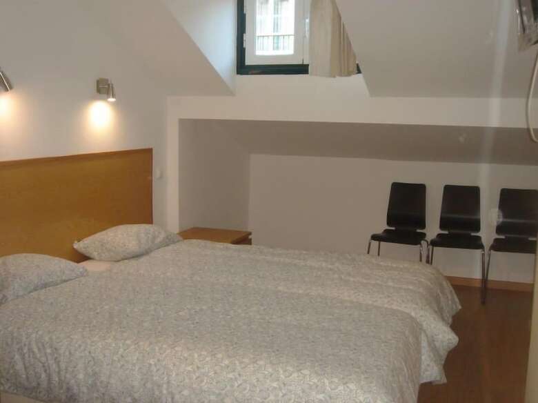 Downtown Guest House