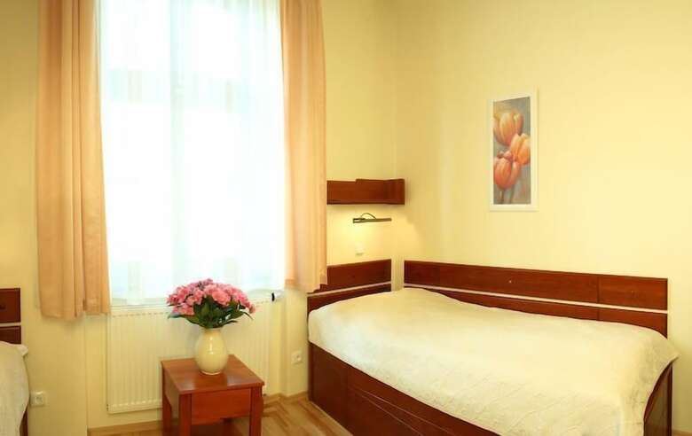 Hotel Dar
