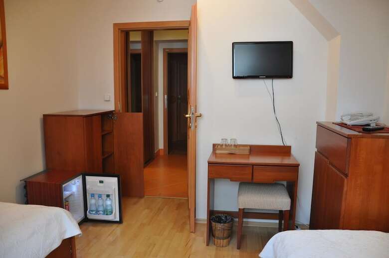 Hotel Dar