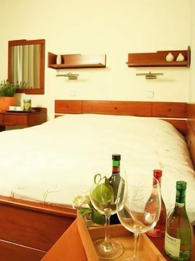 Hotel Dar