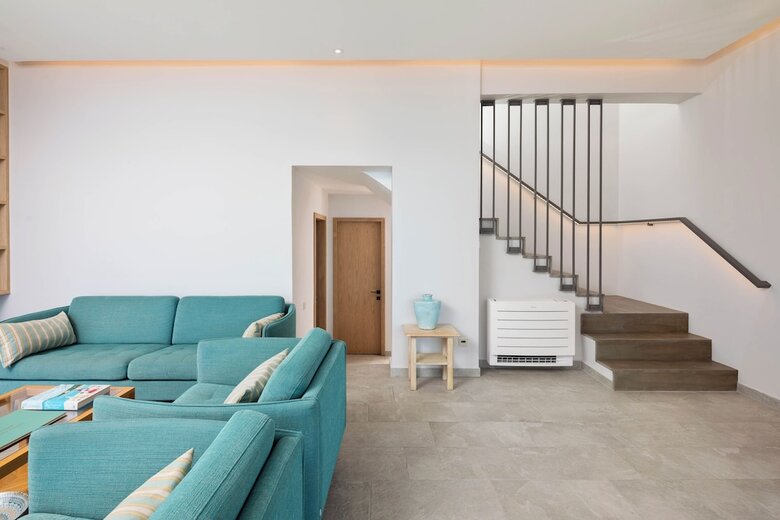 Aparthotel Kalami Beach - Villa Almyra