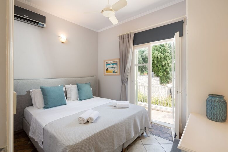 Aparthotel Kalami Beach - Villa Almyra