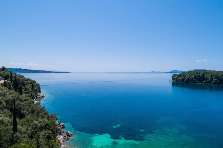Aparthotel Kalami Beach - Villa Almyra