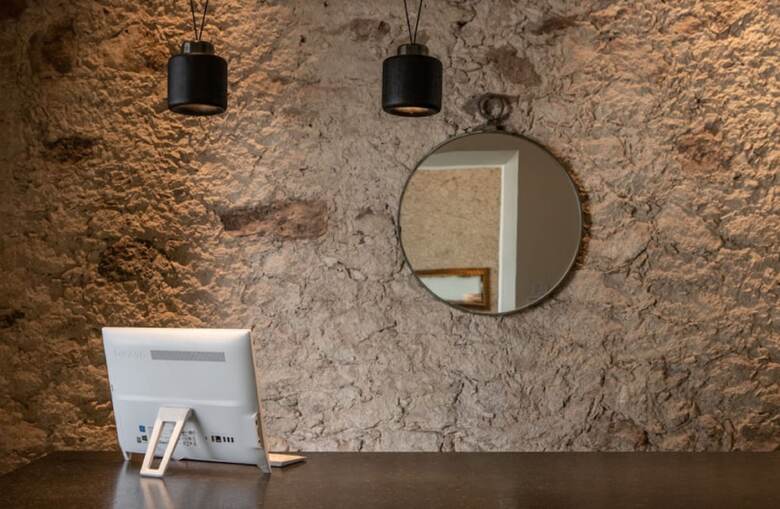 Hotel Antelar Casa Destino