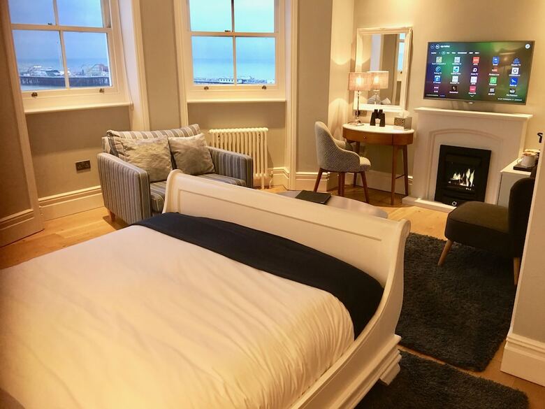 A Room With A View