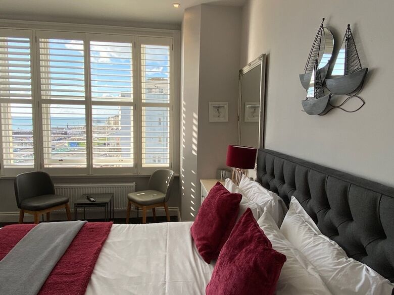 A Room With A View